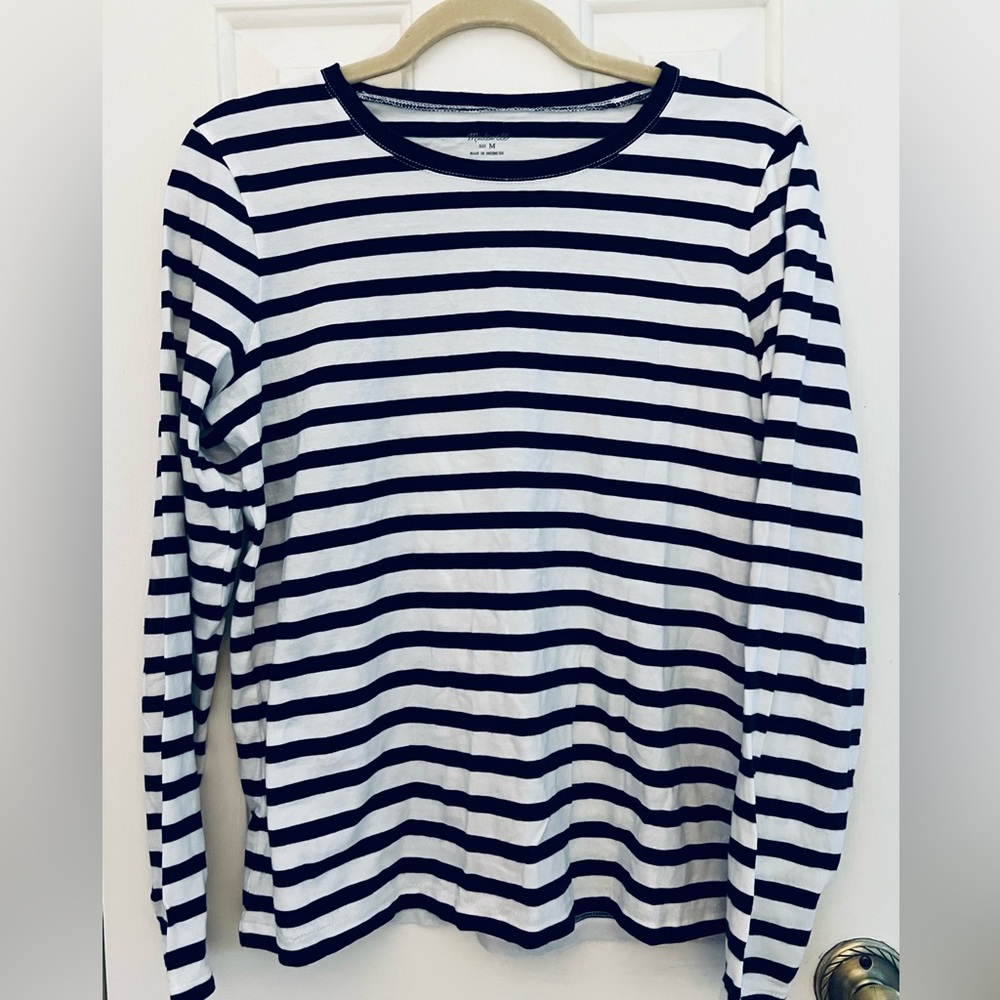 Madewell Northside Tee